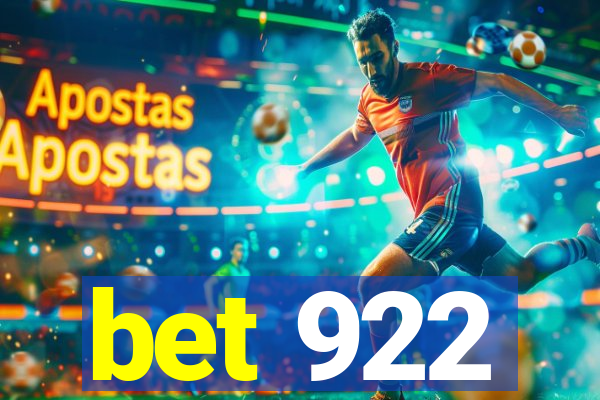 bet 922